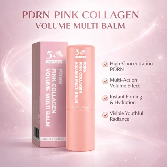 PDRN Pink Collagen Volume Balm